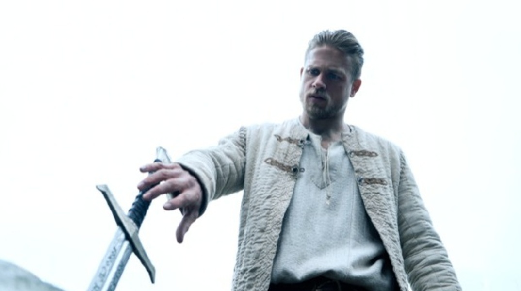 King Arthur: Legend of the Sword