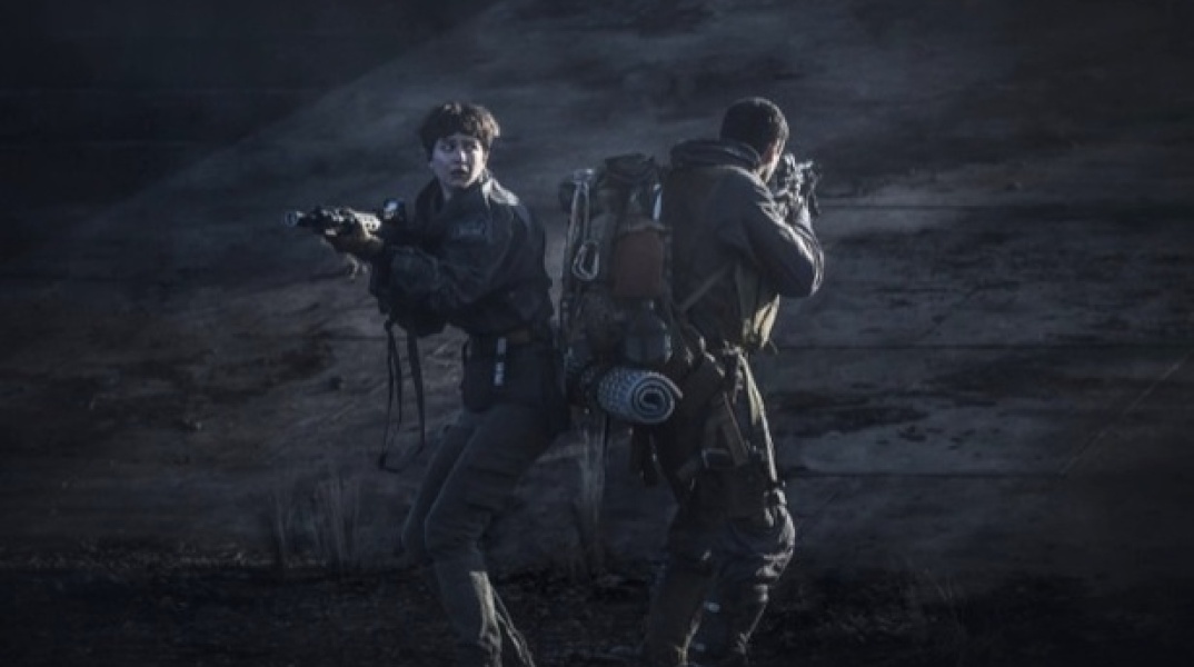 Alien: Covenant