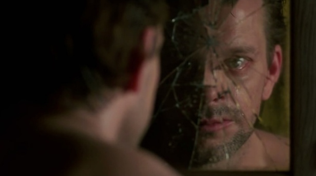 Angel Heart