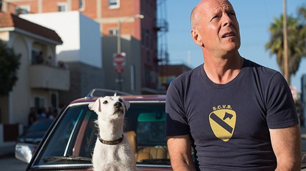 Once Upon a Time in Venice