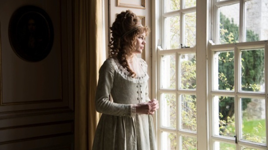 Love &amp; Friendship