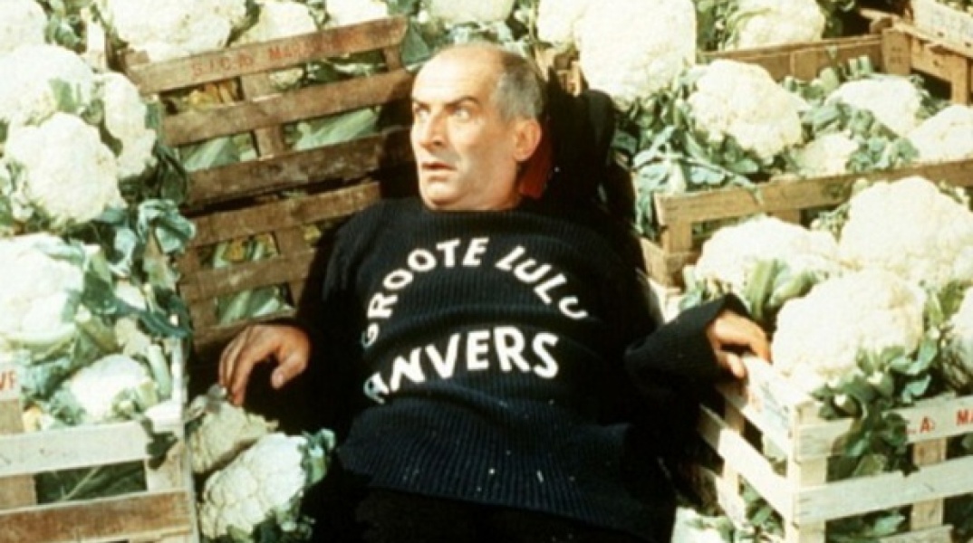 Les Grandes Vacances