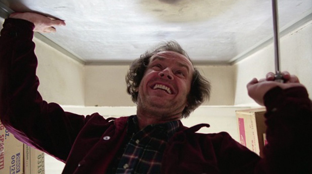 The Shining