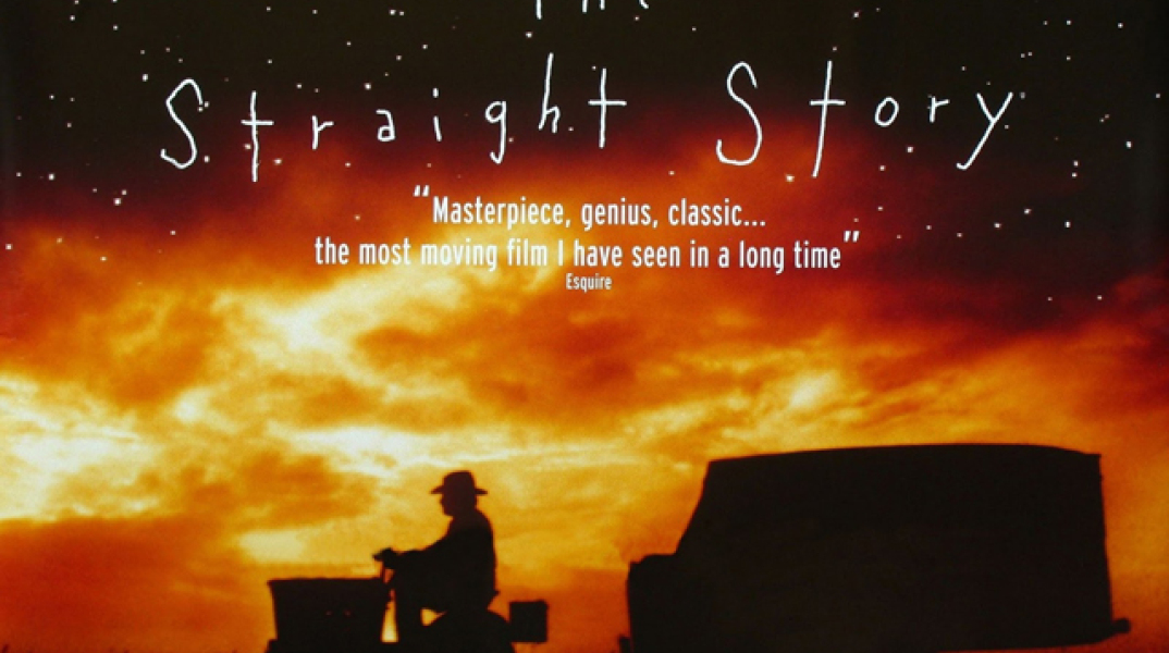 The Straight Story