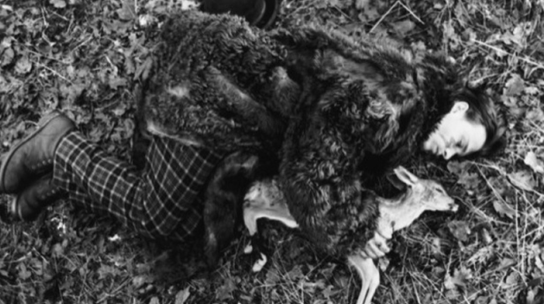 Dead Man