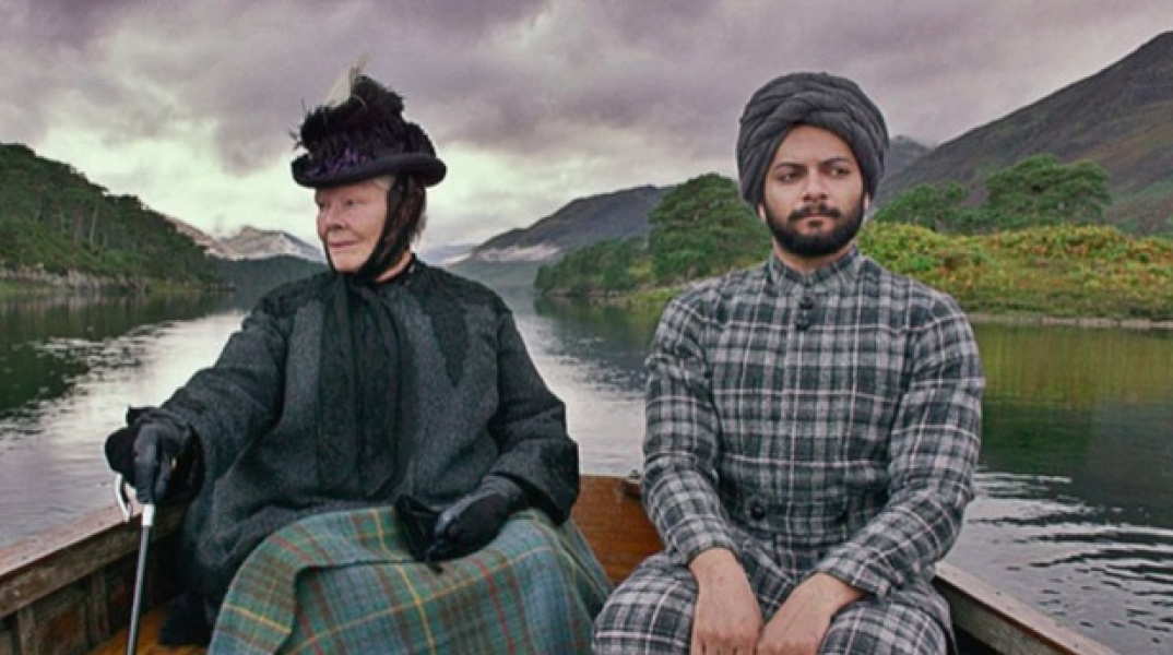 Victoria &amp; Abdul