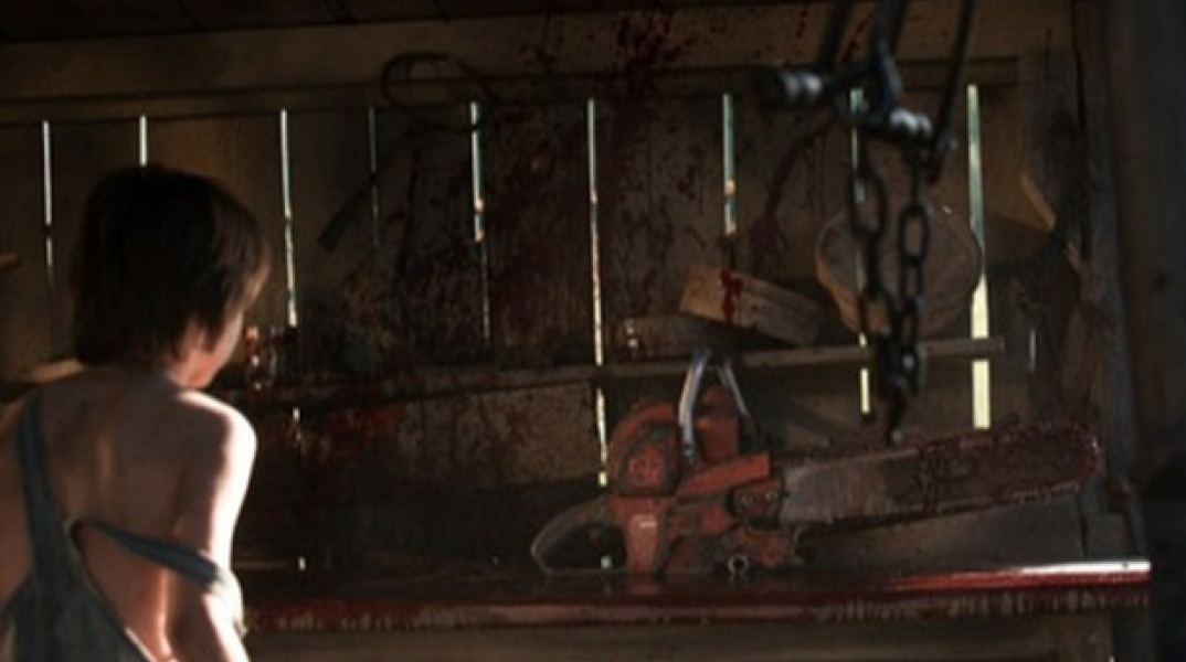 Leatherface