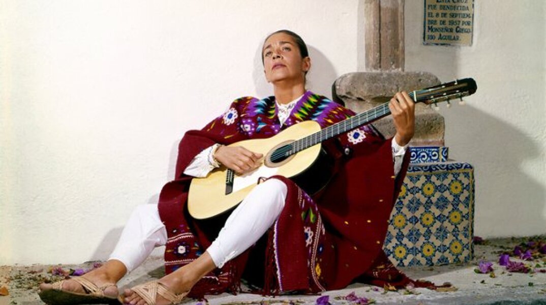 Chavela