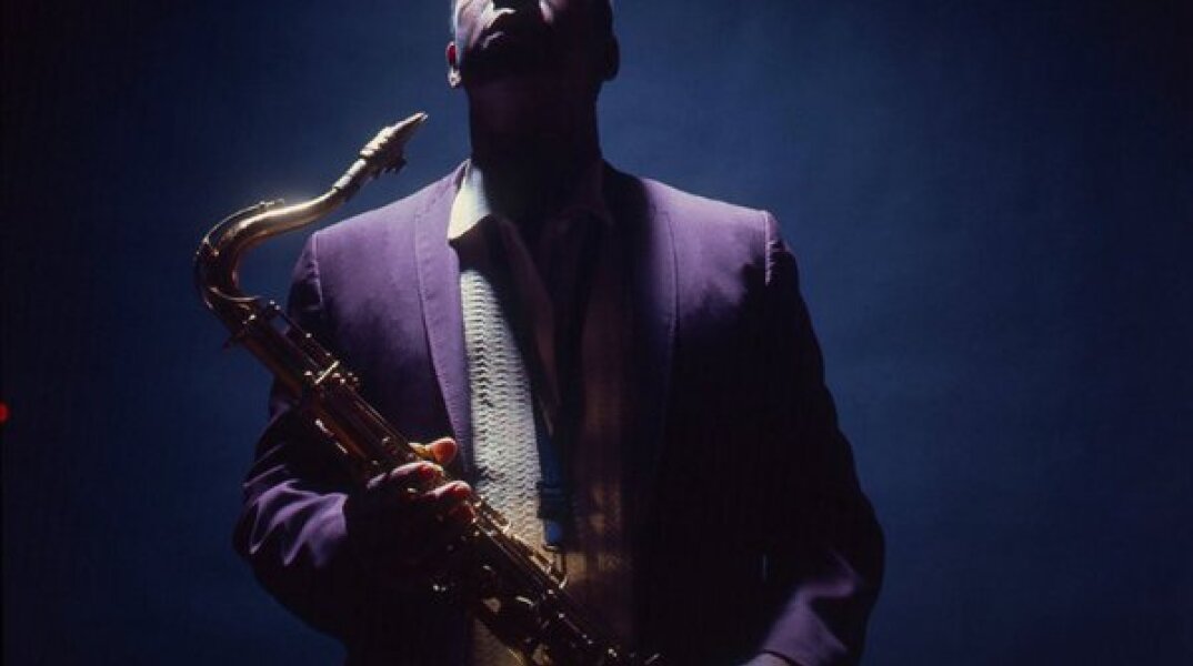 Chasing Trane: The John Coltrane Documentary