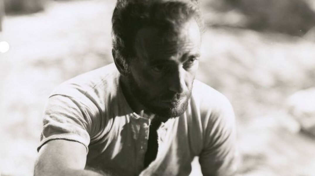 The Treasure of the Sierra Madre