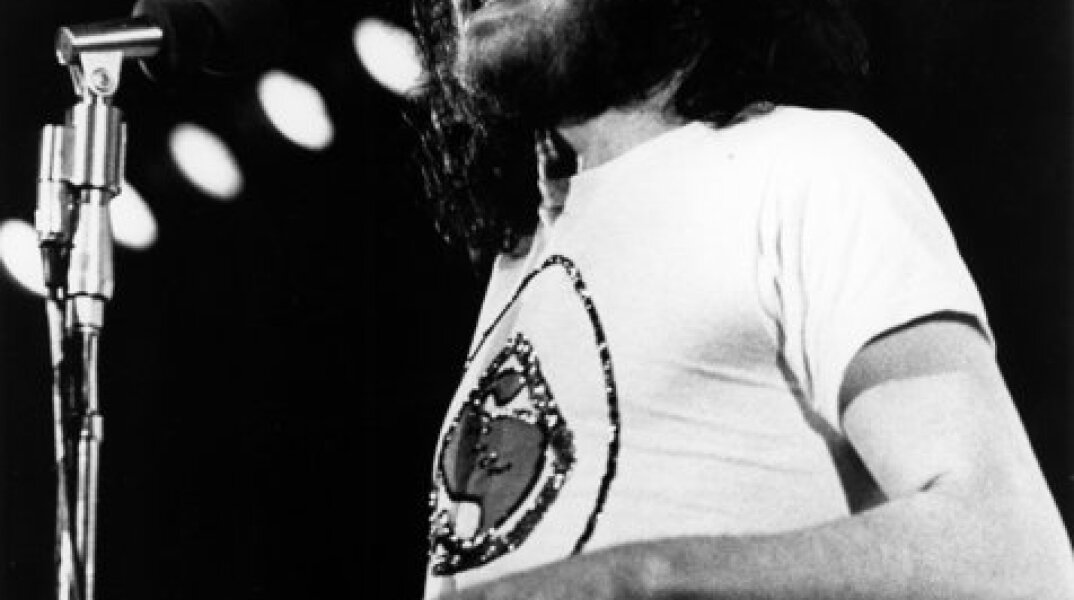 Joe Cocker: Mad Dog With Soul