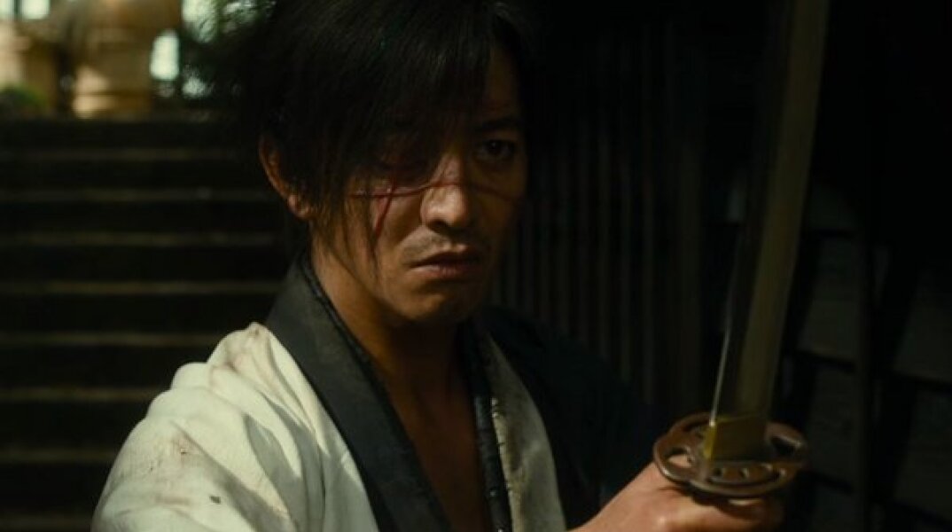 Blade of the Immortal