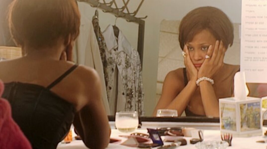 Whitney: Can I Be Me