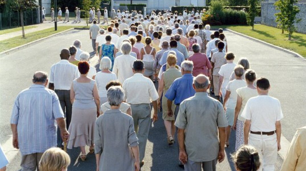 Les Revenants
