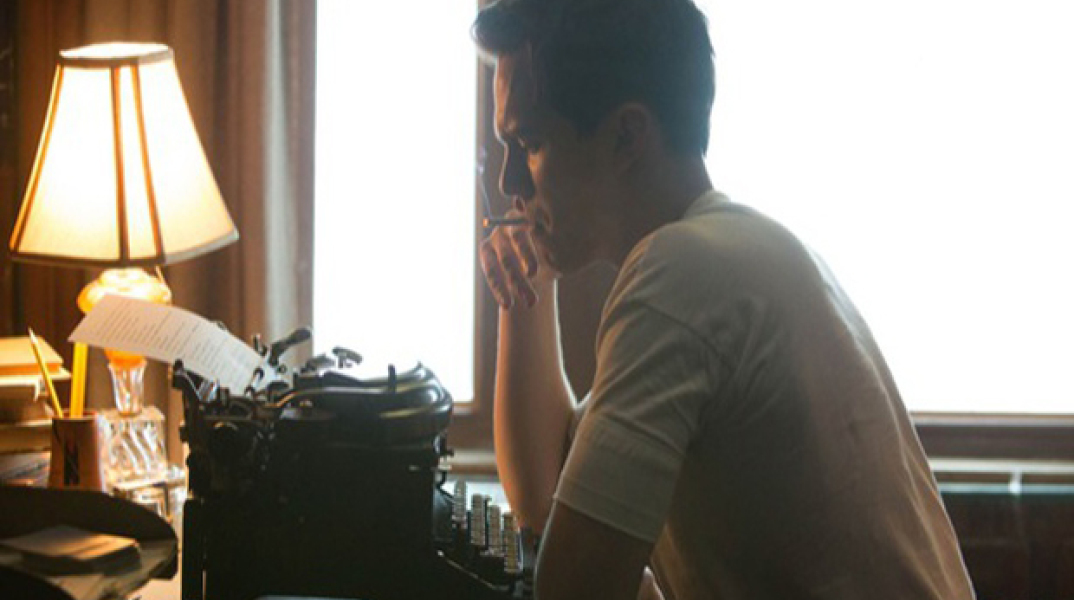 Rebel in the Rye