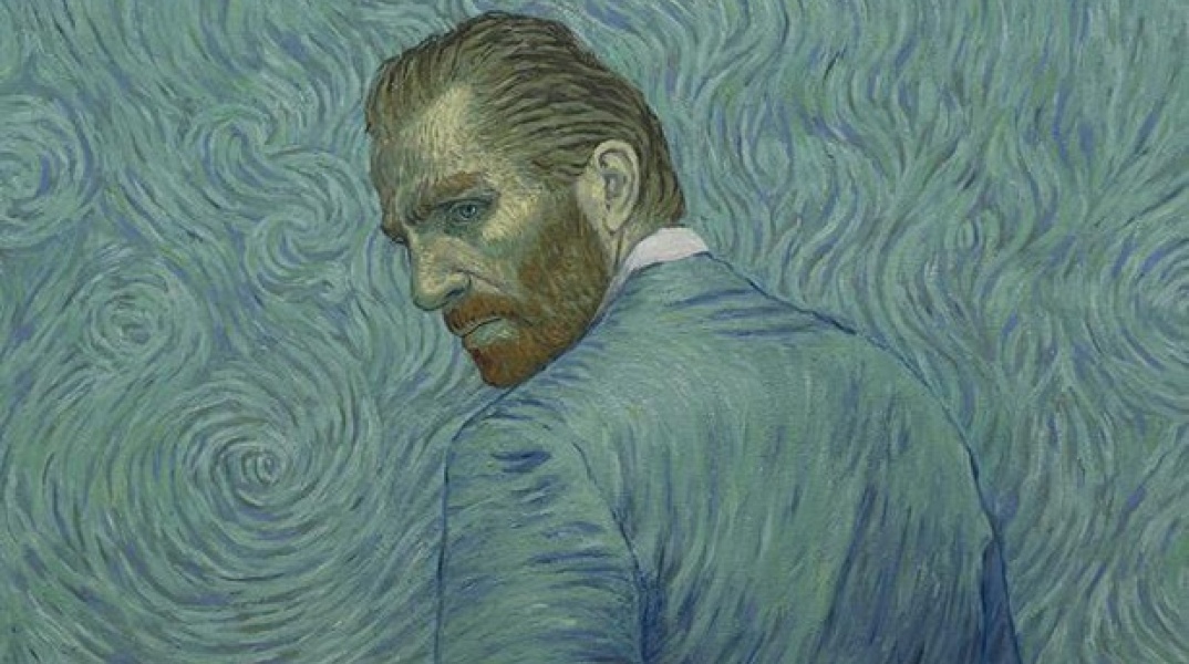 Loving Vincent