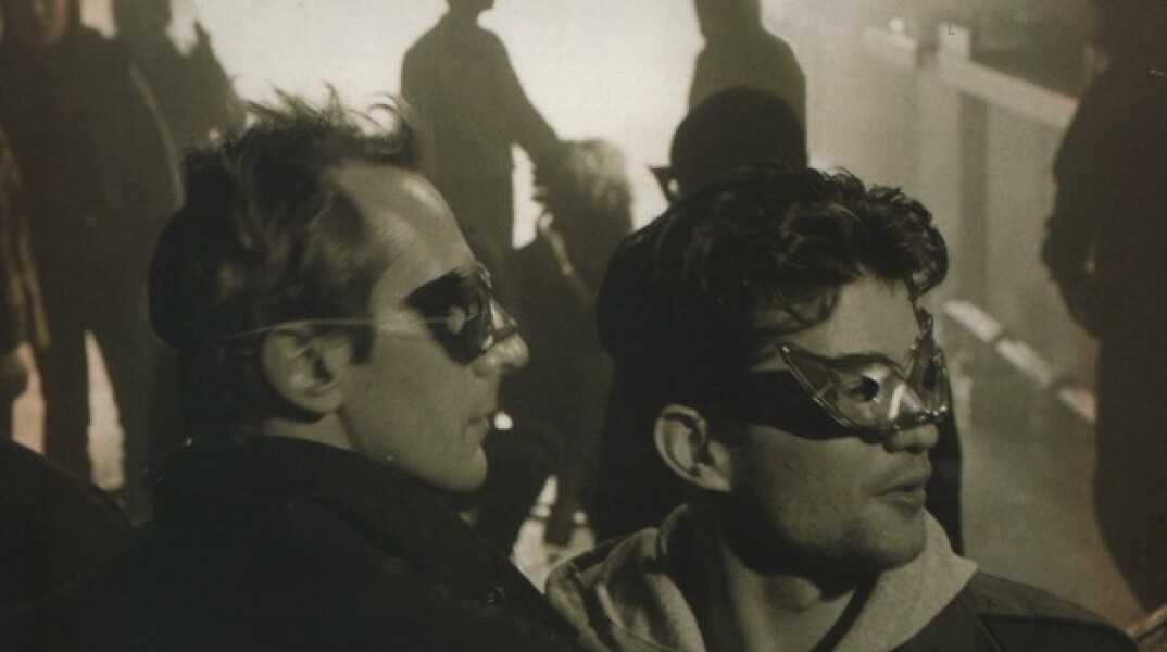 No Sympathy for the Devil