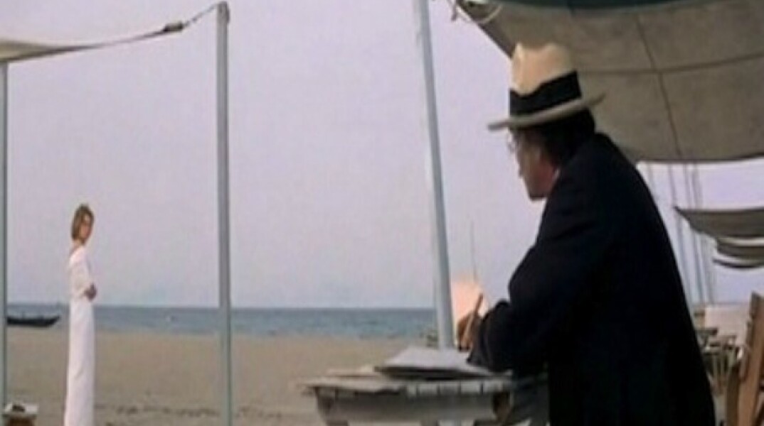 Death in Venice