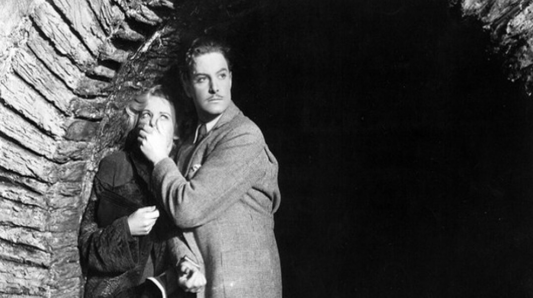 The 39 Steps