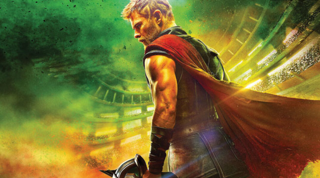 Thor: Ragnarok