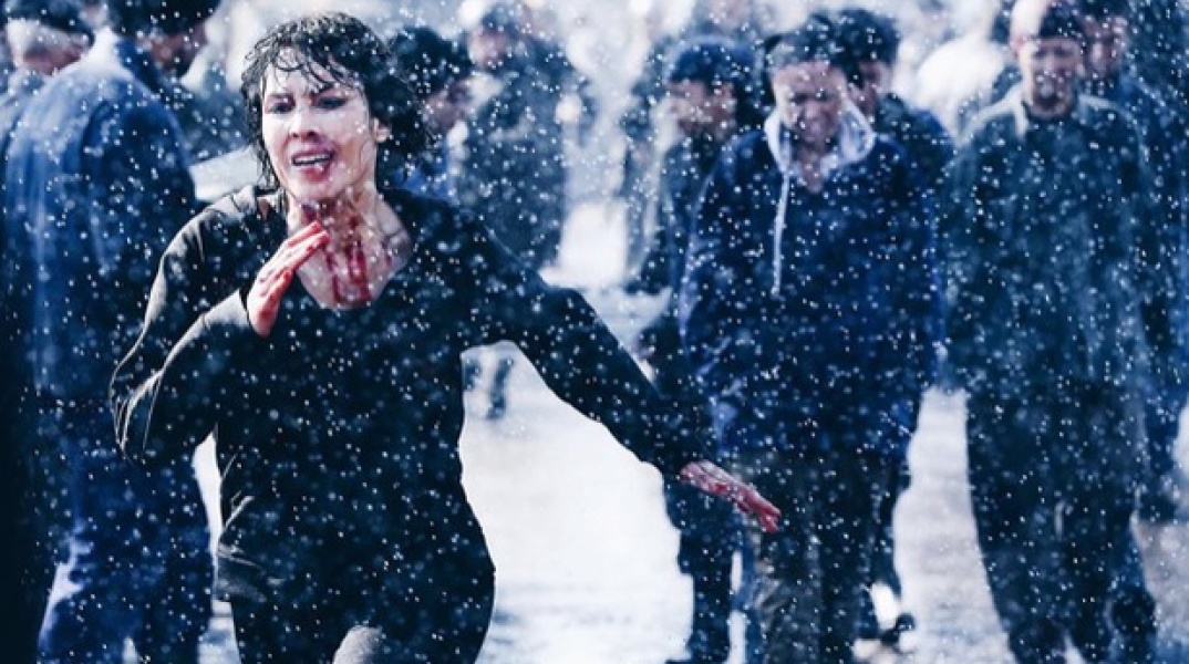 What Happened to Monday