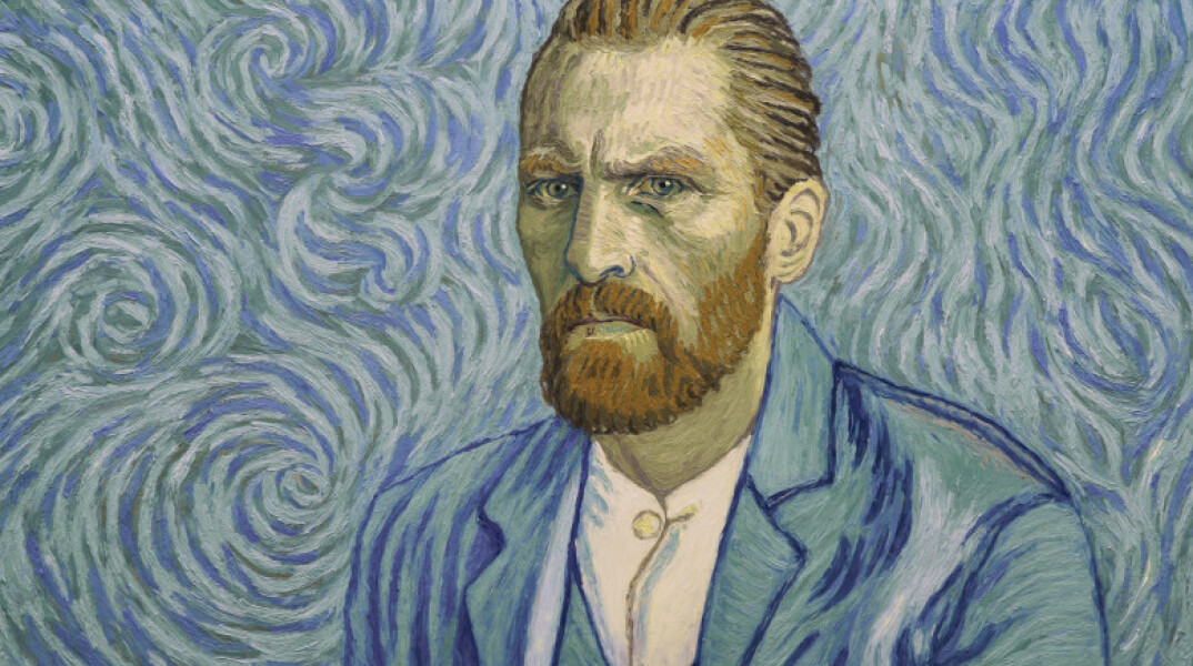Loving Vincent