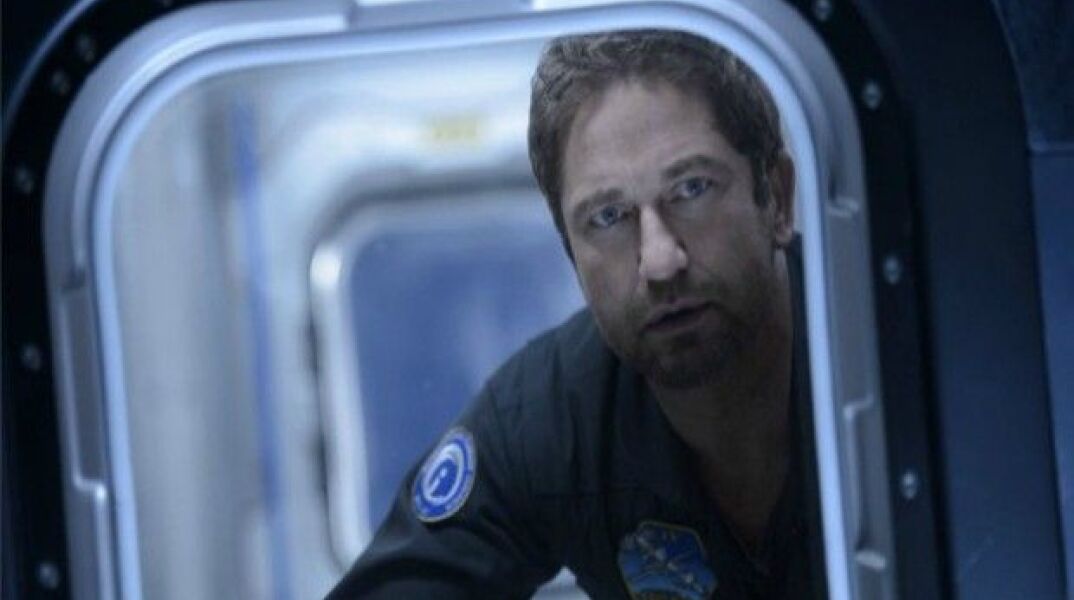 Geostorm