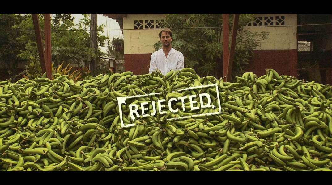 Just Eat It: A Food Waste Story