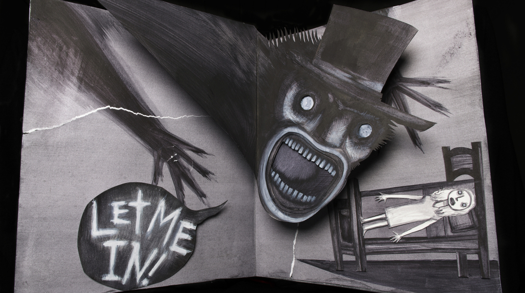 The Babadook