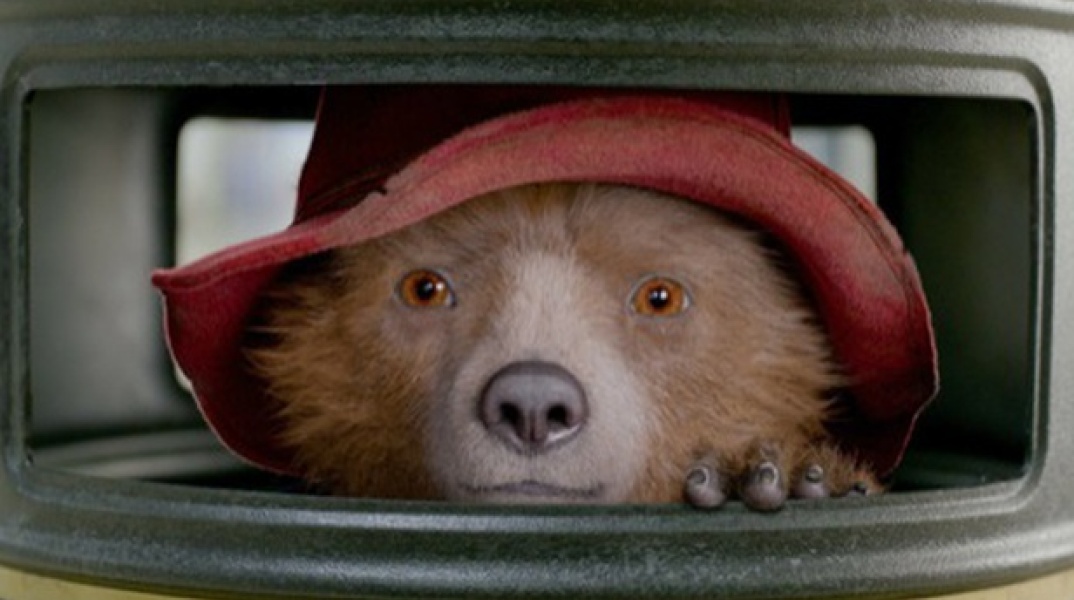 Paddington 2 (dubbed)