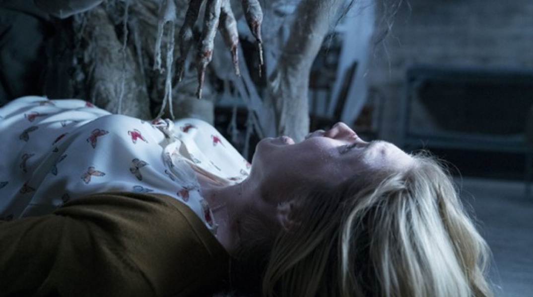 Insidious: The Last Key