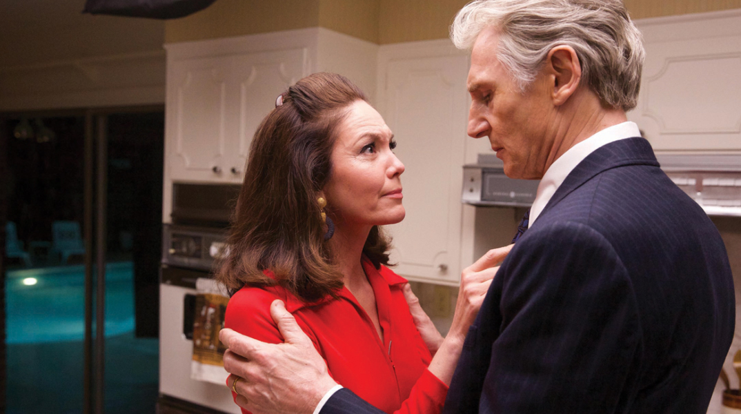 Mark Felt: The Man Who Brought Down the White House