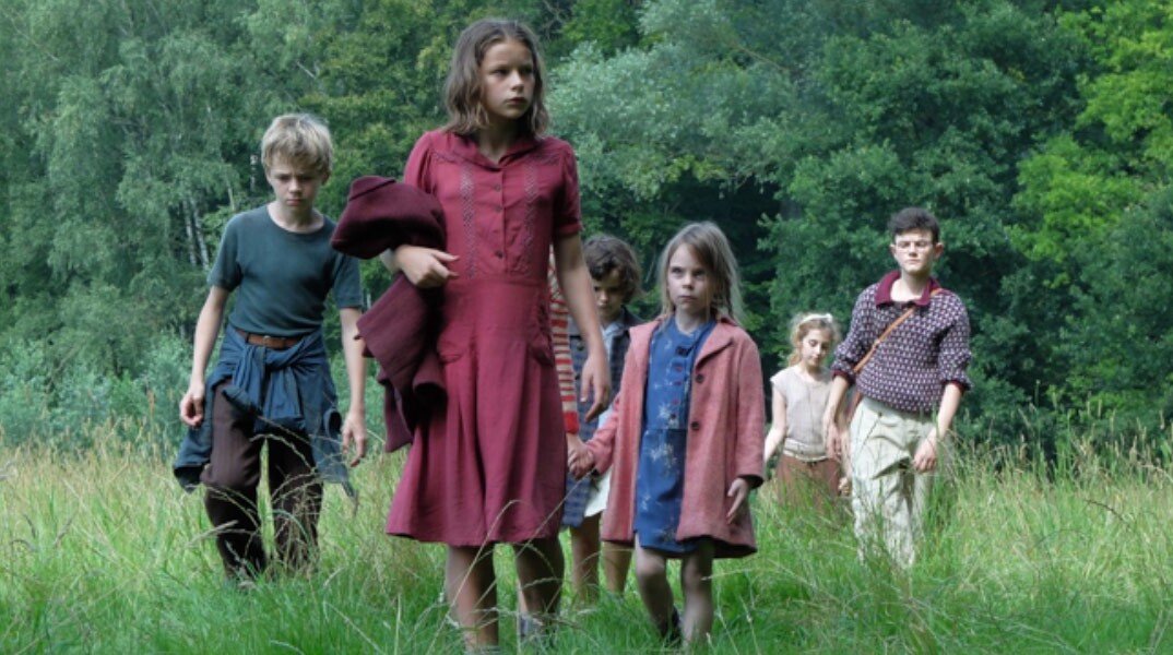 Le voyage de Fanny