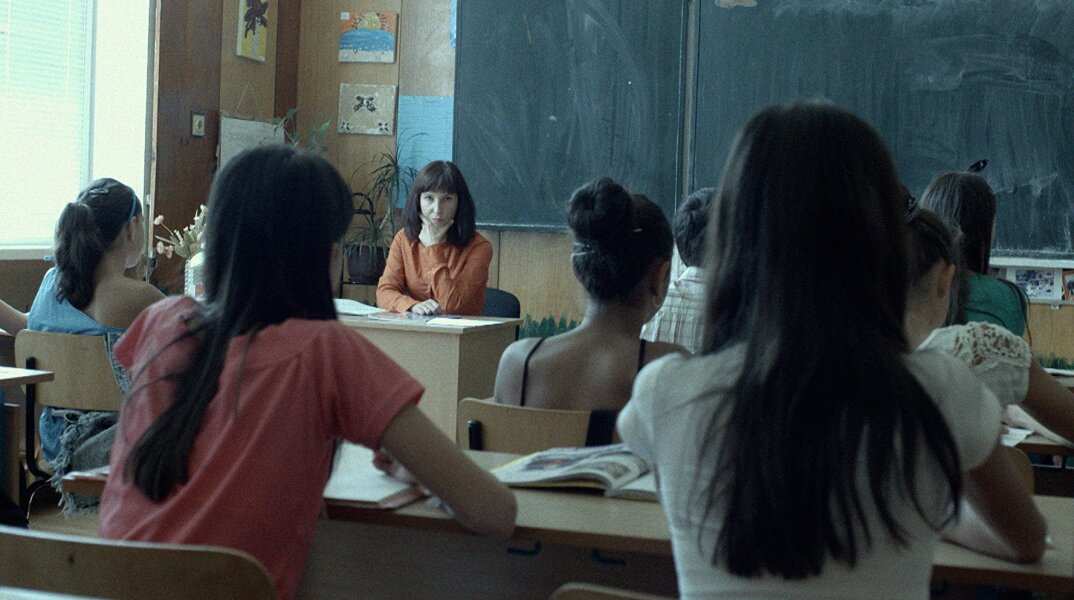 The lesson