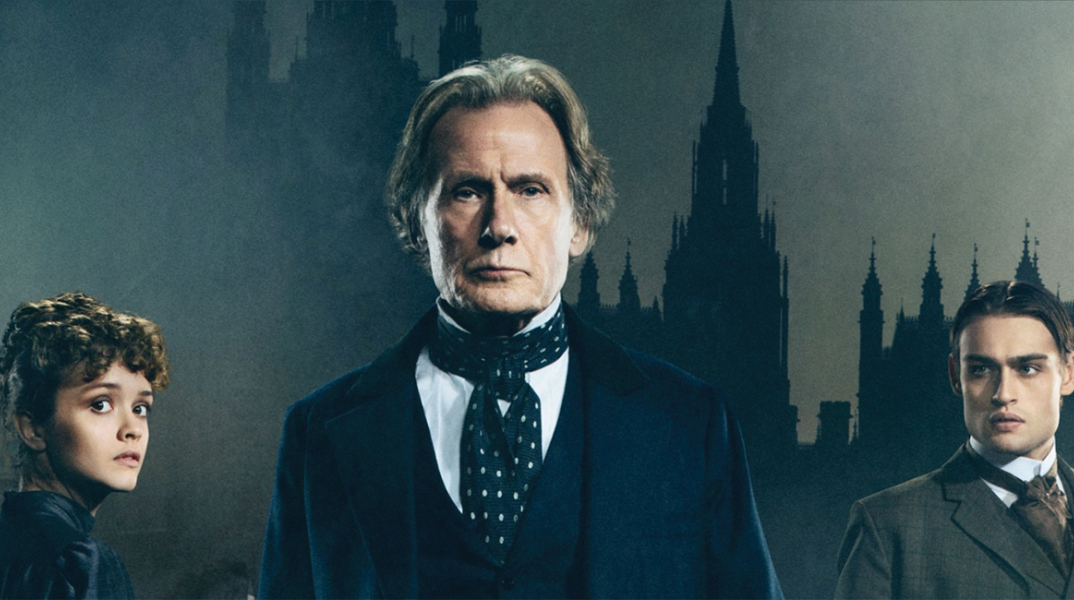 The Limehouse Golem