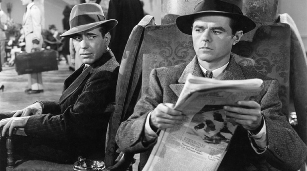 The Maltese Falcon