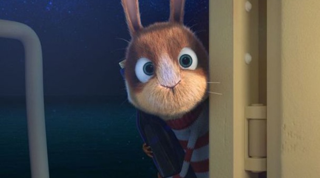 Resan till Fjäderkungens Rike (dubbed)