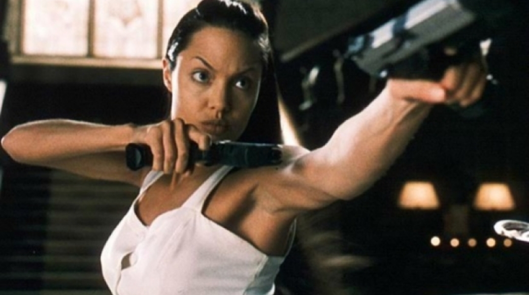 Lara Croft: Tomb Raider