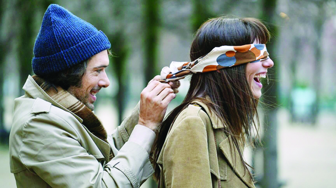 Monsieur & Madame Adelman