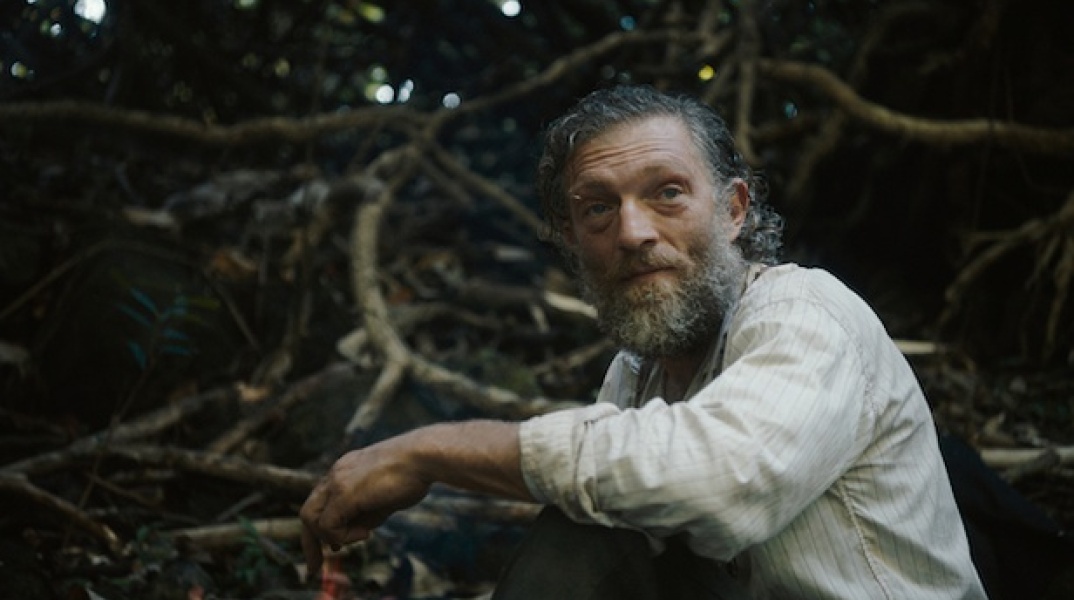 Gauguin - Voyage de Tahiti