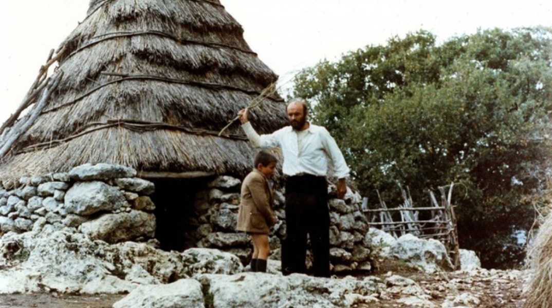Padre padrone