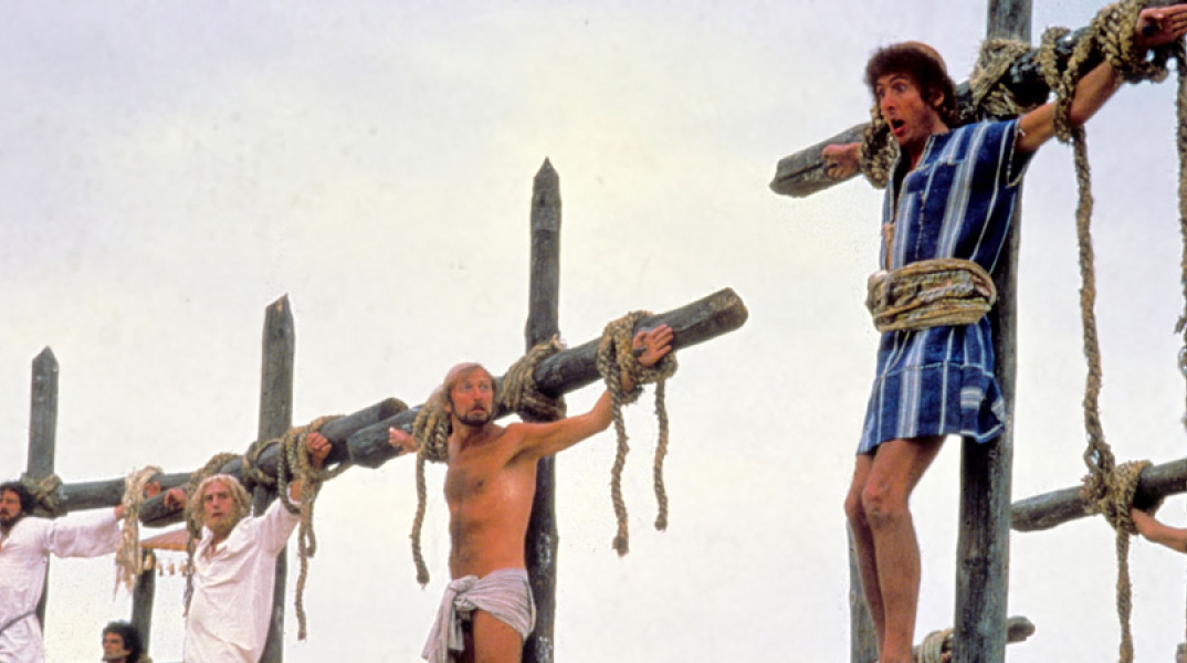 Monty Python&#039;s Life of Brian