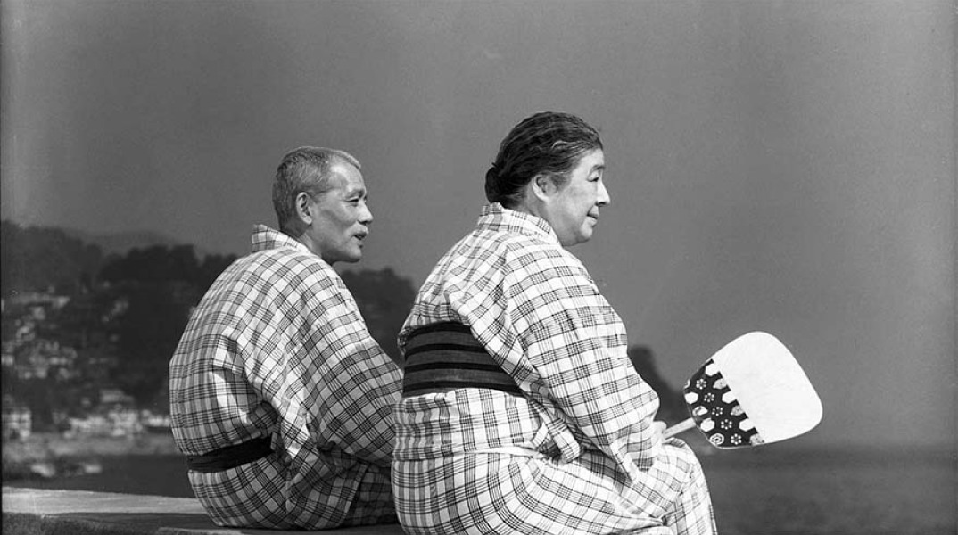 Tokyo Story