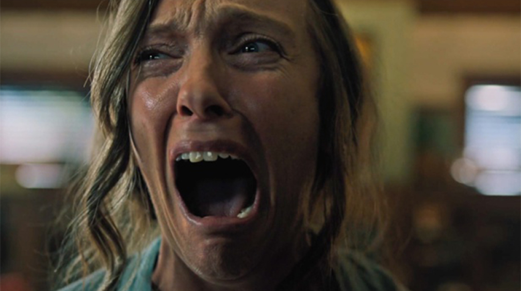 Hereditary