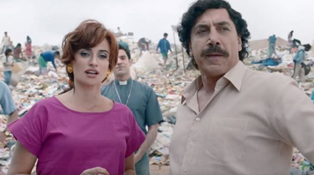 Loving Pablo