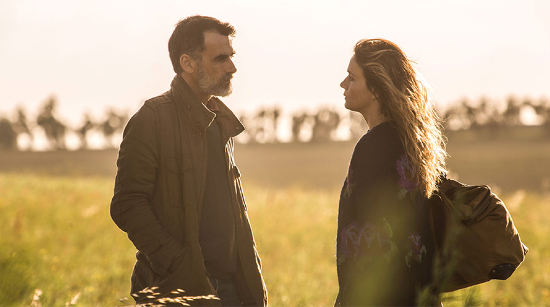 Stories of Love That Cannot Belong to This World