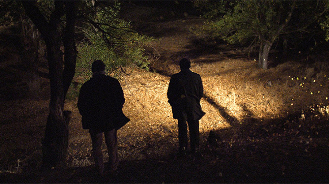 Bir Zamanlar anadolu'da