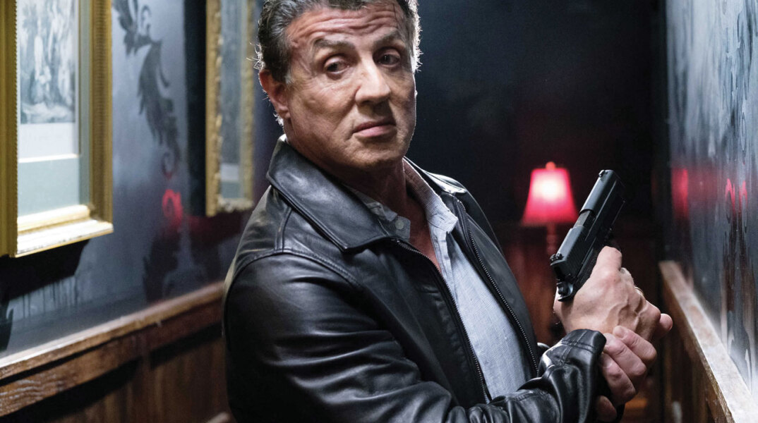 Escape Plan 2: Hades