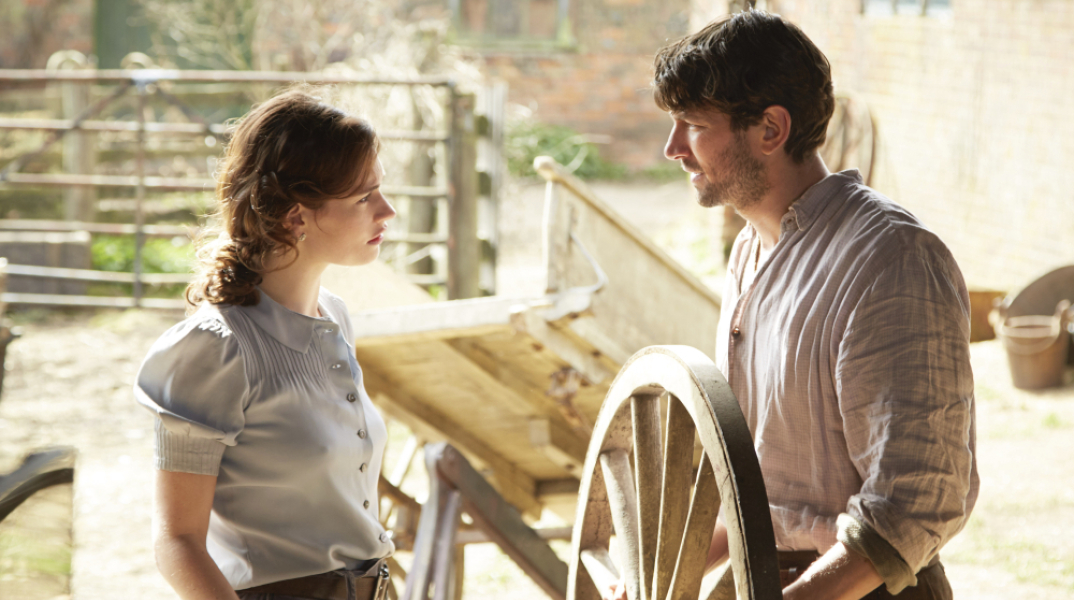 The Guernsey Literary and Potato Peel Pie Society