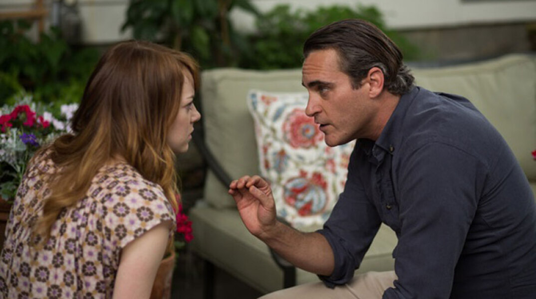 Irrational Man